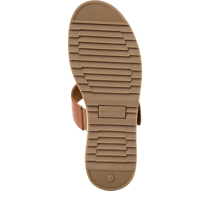 Marco tozzi my 27500 44 mules yl jaune4803302_4