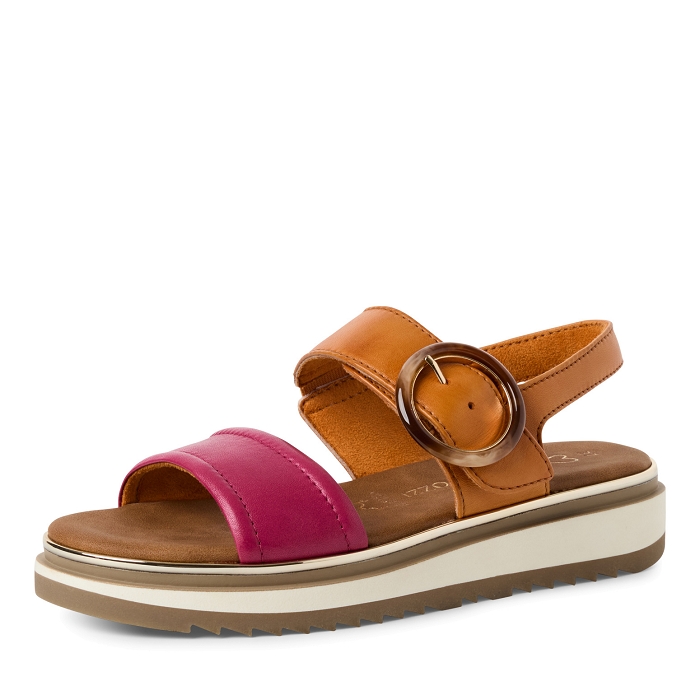 Marco tozzi my 28501 44 sandales yl rose