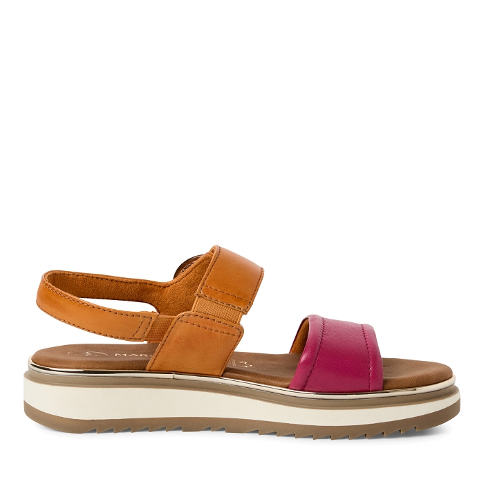 Marco tozzi my 28501 44 sandales yl rose4803401_3