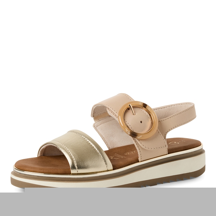 Marco tozzi my 28501 44 sandales yl or