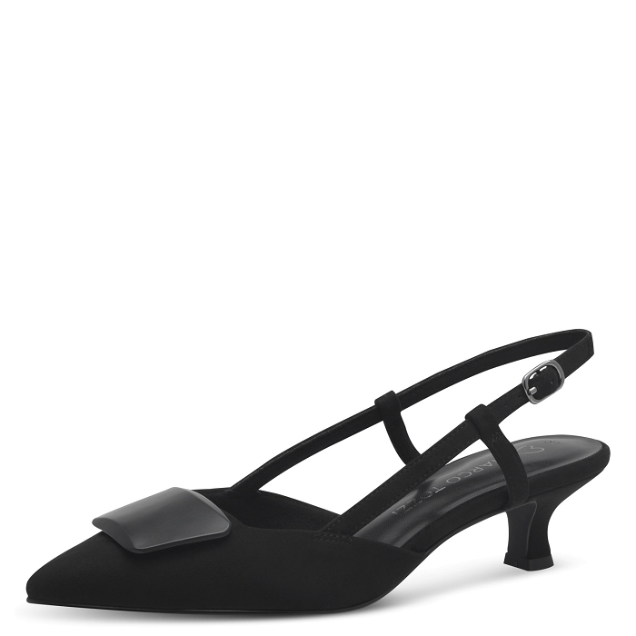 Marco tozzi 29503 44 sling noir