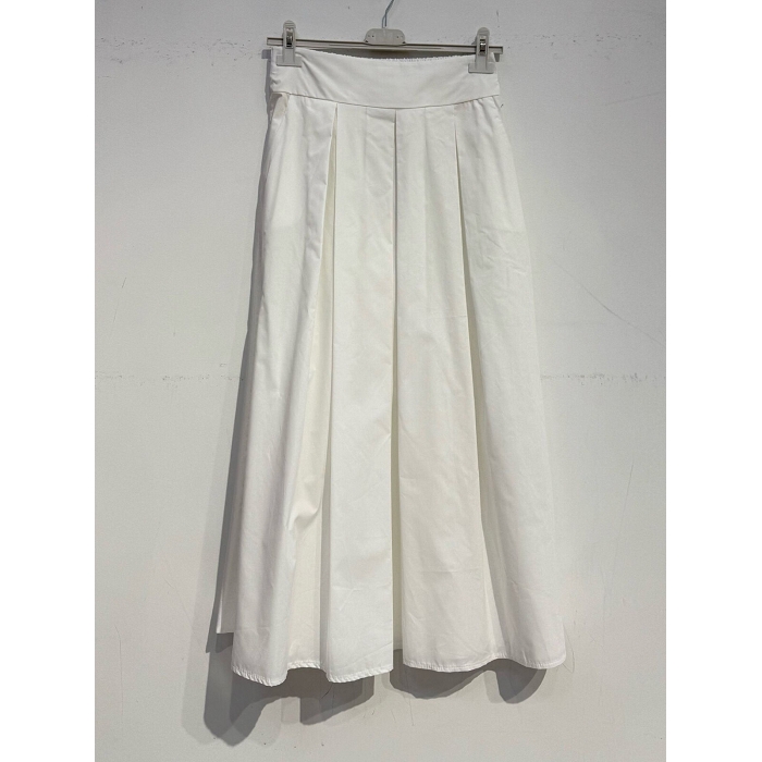 Scarpy creation my jupe en coton glace yl blanc4809601_5