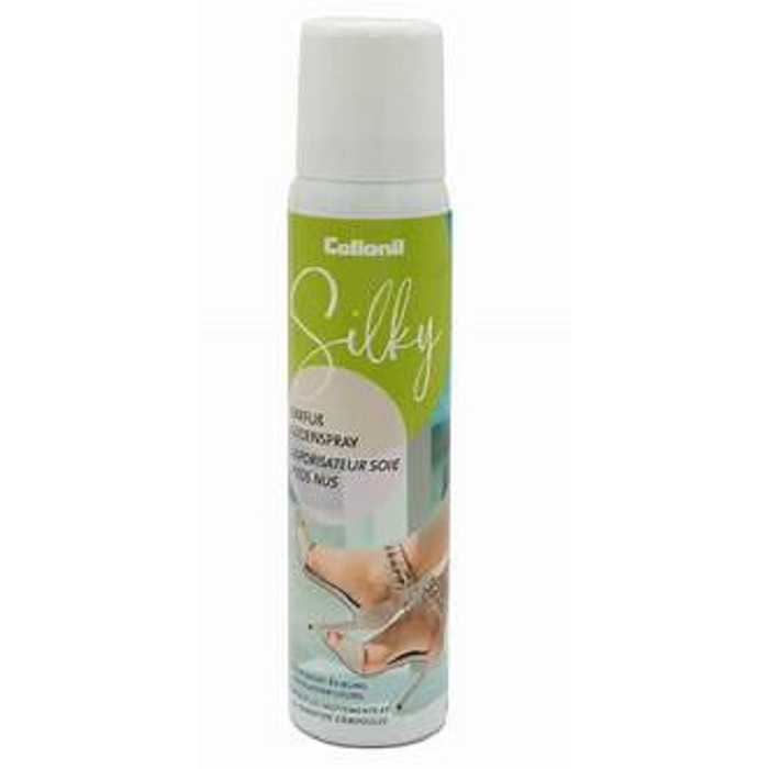 Collonil my silky yl multicolore