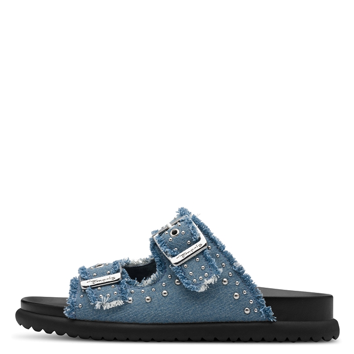 Tamaris my 27420 44 mules yl bleu4817101_2