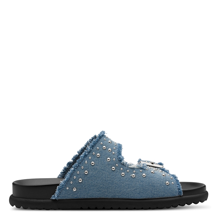 Tamaris my 27420 44 mules yl bleu4817101_3