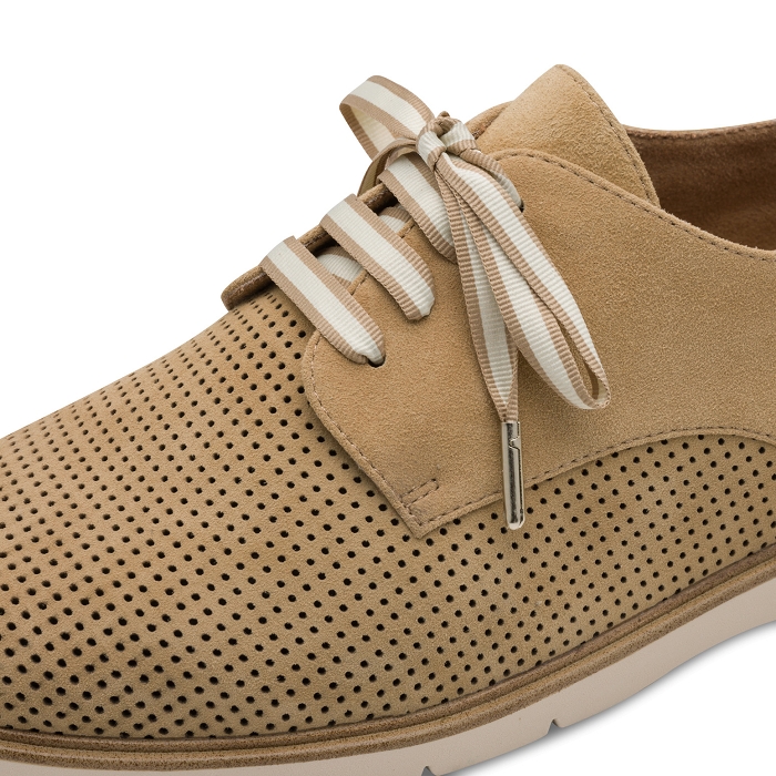 Tamaris 23207 46 lacets beige4822501_5