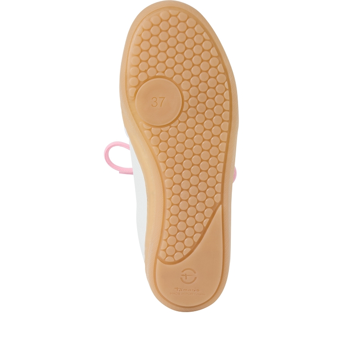 Tamaris 23609 46 lacets beige4822601_4