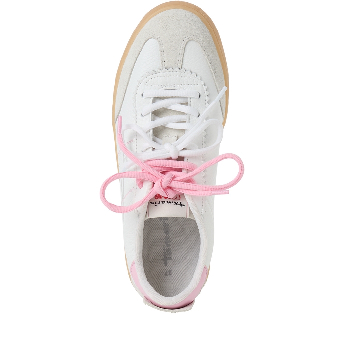 Tamaris 23609 46 lacets beige4822601_6