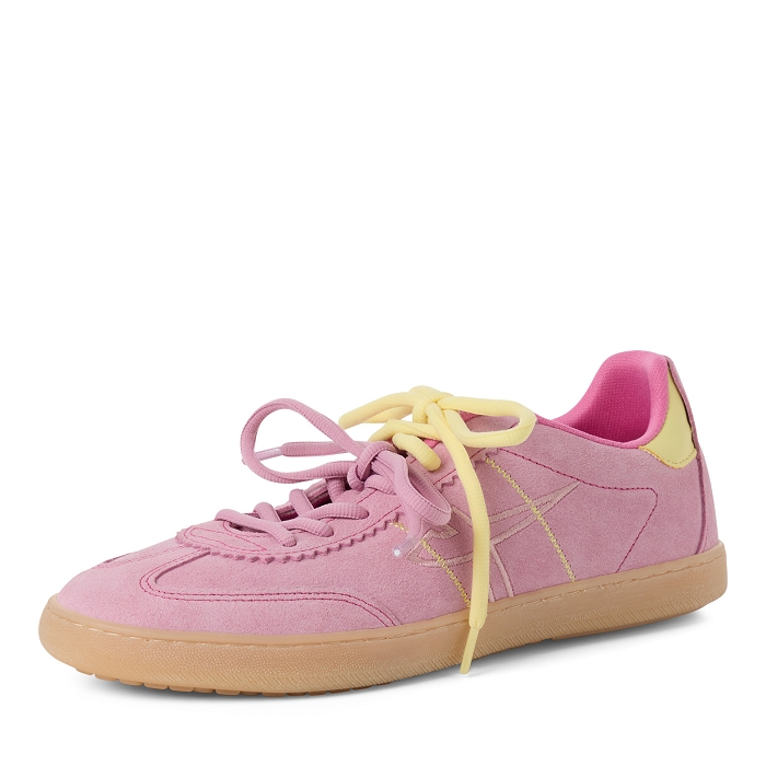 Tamaris my 23609 46 lacets yl rose