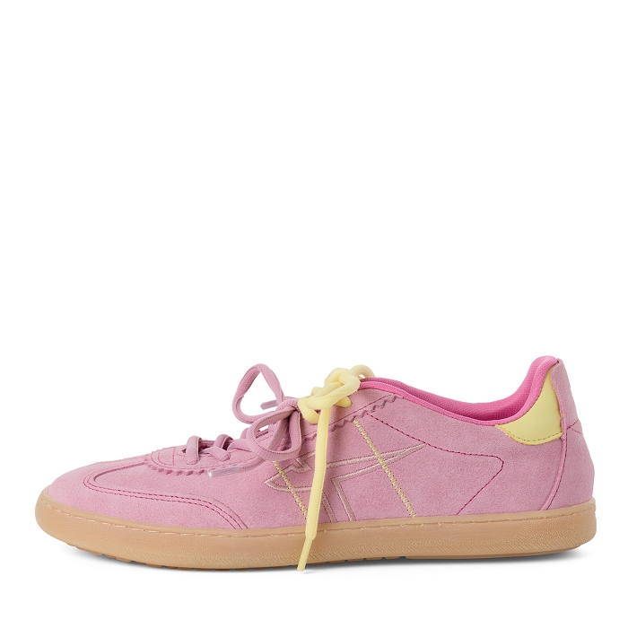Tamaris my 23609 46 lacets yl rose4822602_2