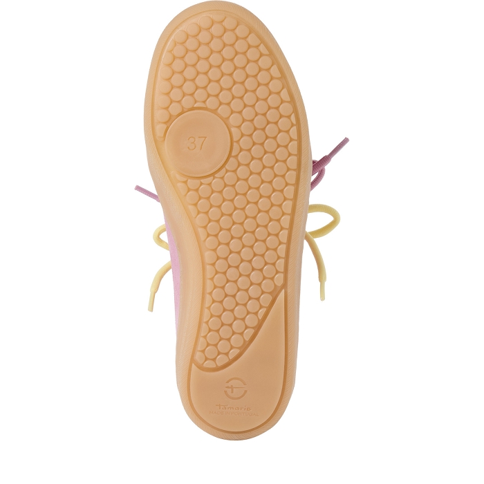 Tamaris my 23609 46 lacets yl rose4822602_4