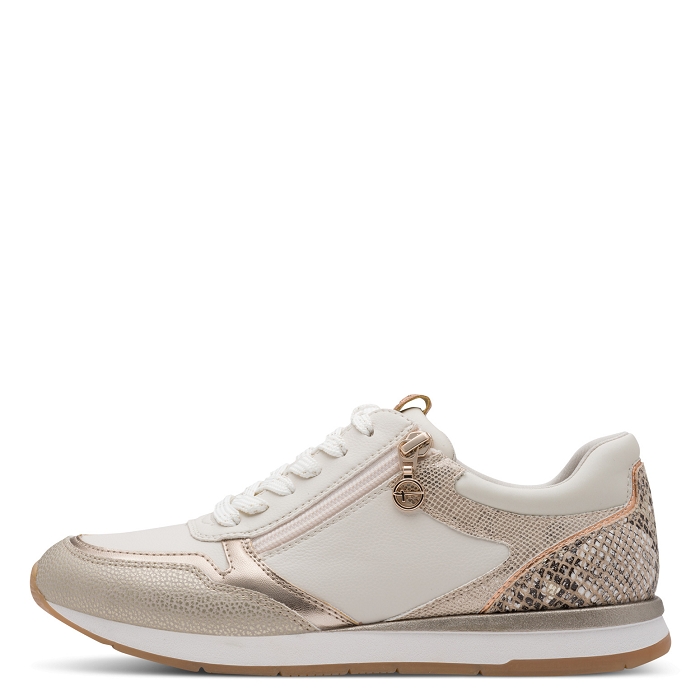 Tamaris my 23613 46 lacets yl beige4822701_2