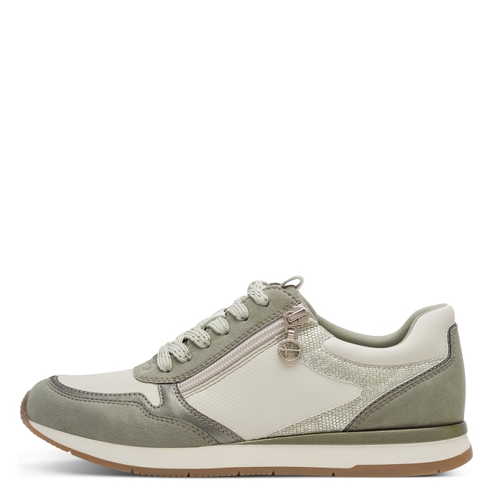 Tamaris 23613 46 lacets vert4822702_2