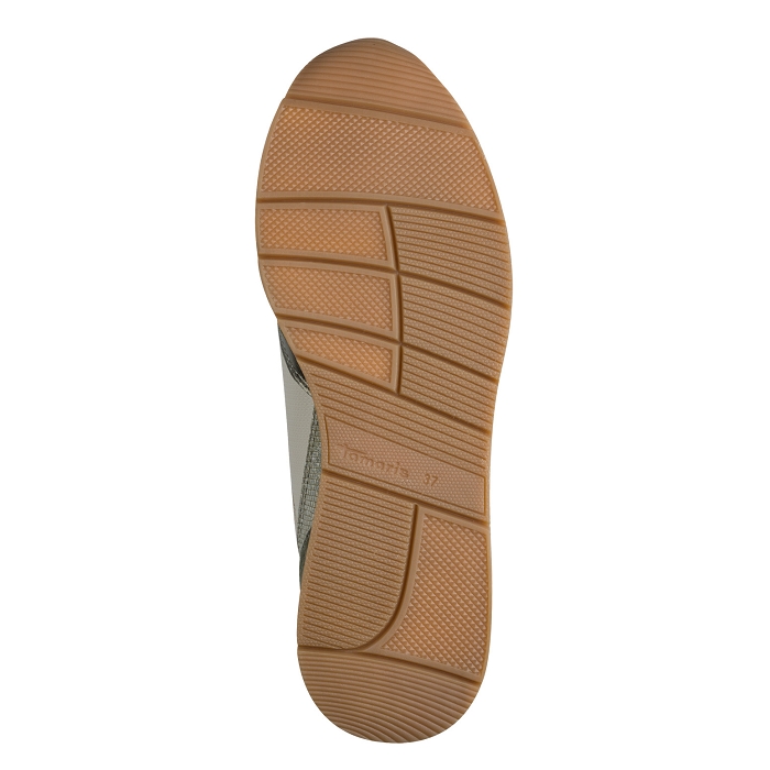 Tamaris 23613 46 lacets vert4822702_4