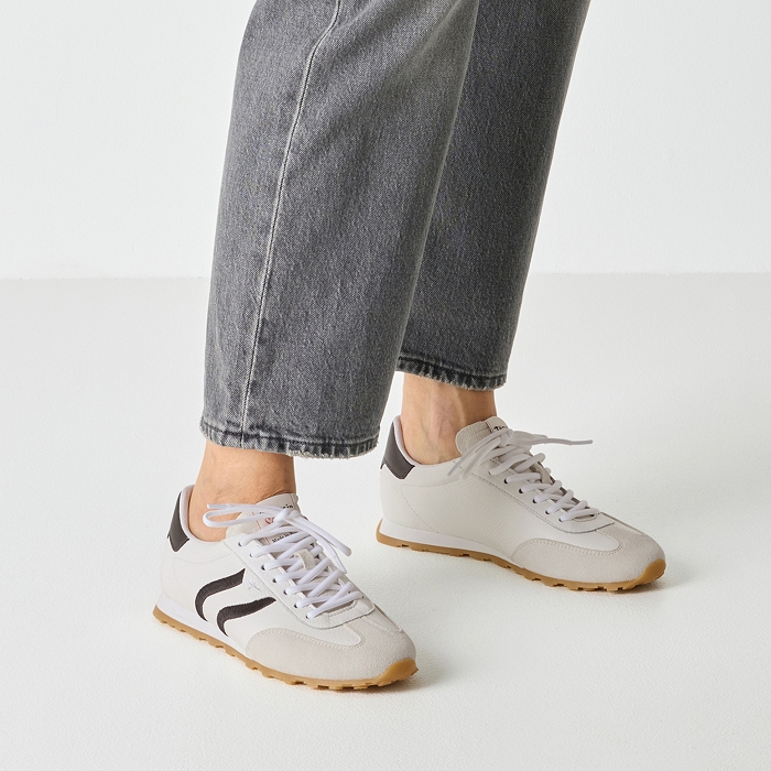 Tamaris 23614 46 lacets blanc4822801_6