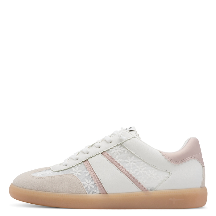 Tamaris 23639 46 lacets beige4823001_2