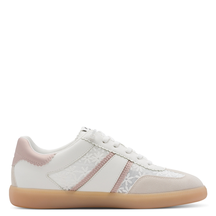 Tamaris 23639 46 lacets beige4823001_3