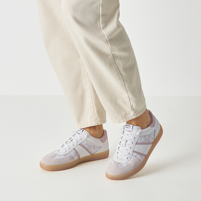 Tamaris 23639 46 lacets beige4823001_5