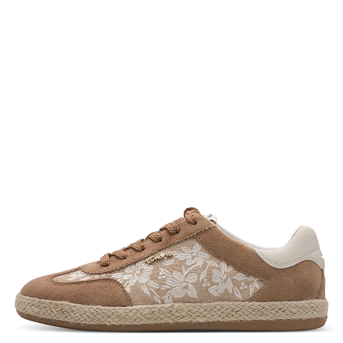 Tamaris 23640 46 lacets 4823101_2