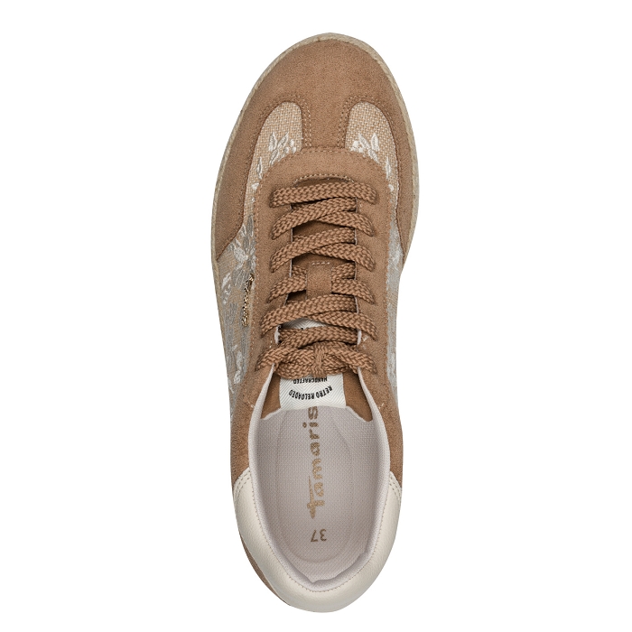 Tamaris 23640 46 lacets 4823101_4
