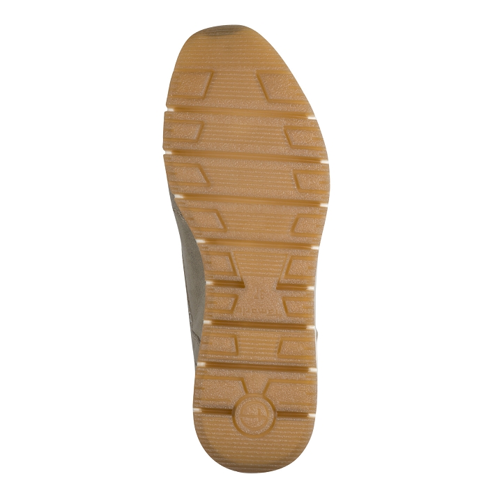 Tamaris 23748 46 lacets beige4823401_4