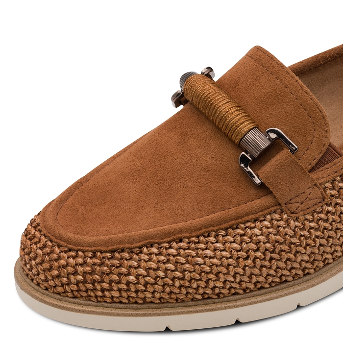 Tamaris 24223 46 trotteurs marron4823801_5