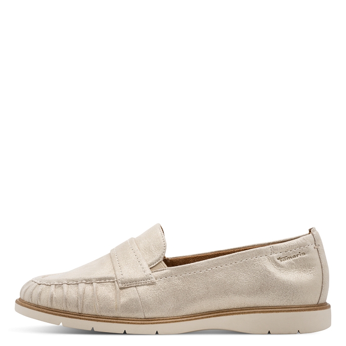 Tamaris 24224 46 trotteurs blanc4823901_2