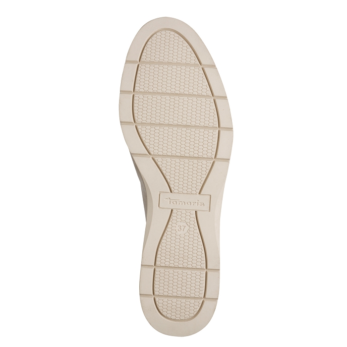 Tamaris 24224 46 trotteurs blanc4823901_4