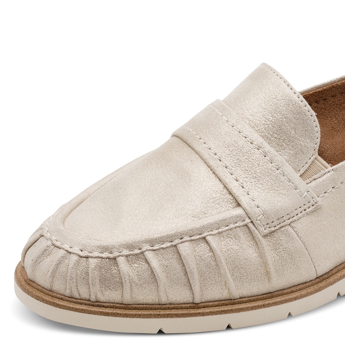 Tamaris 24224 46 trotteurs blanc4823901_5