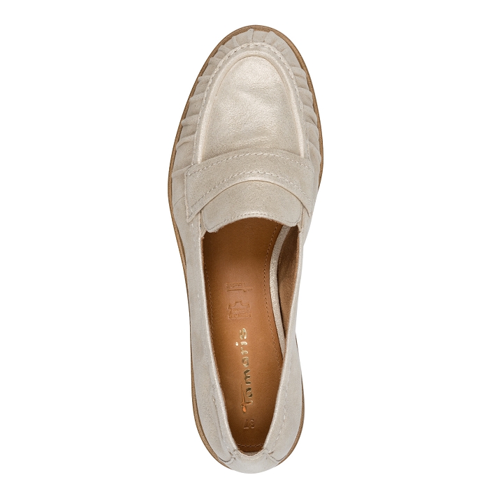 Tamaris 24224 46 trotteurs blanc4823901_6