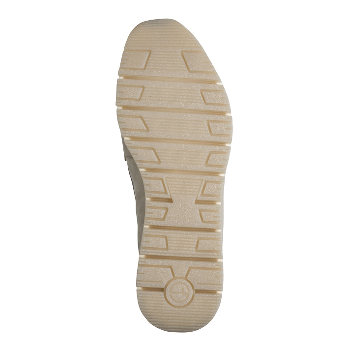 Tamaris 24705 46 trotteurs beige4824201_4