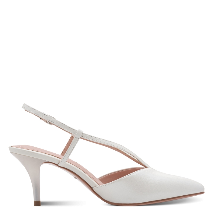 Tamaris my 29620 46 sling yl blanc4824502_2