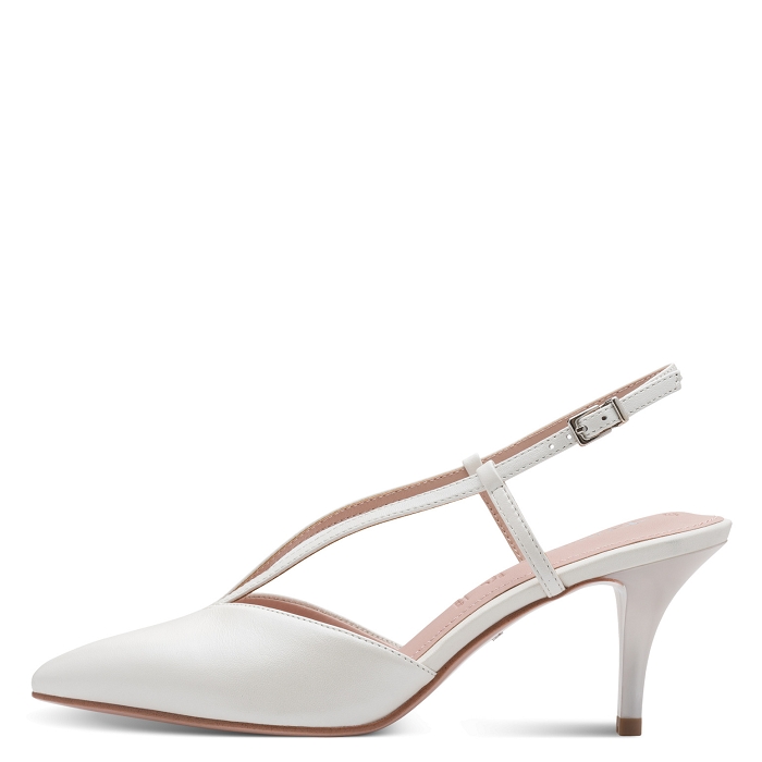Tamaris my 29620 46 sling yl blanc4824502_3