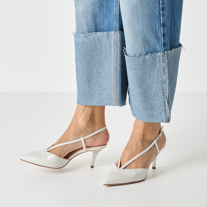 Tamaris my 29620 46 sling yl blanc4824502_5