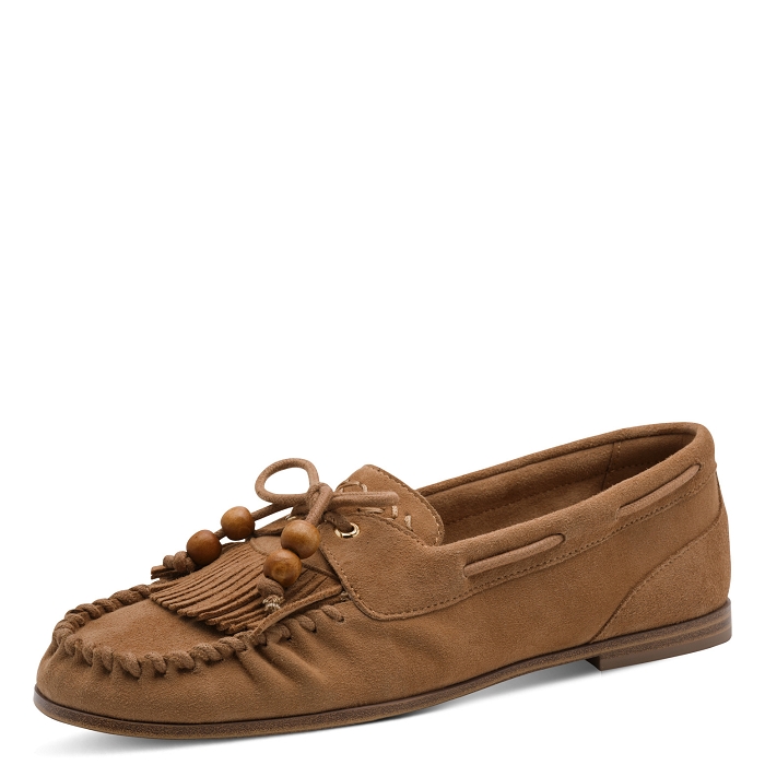 Tamaris my 23208 46 lacets yl marron