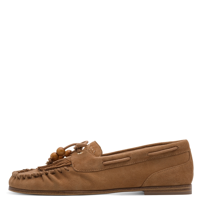 Tamaris my 23208 46 lacets yl marron4824701_2