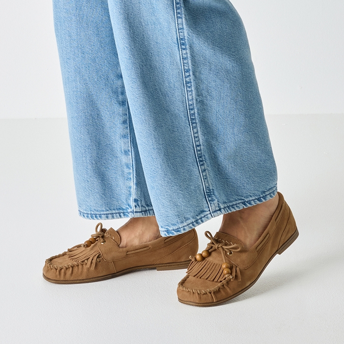 Tamaris my 23208 46 lacets yl marron4824701_5