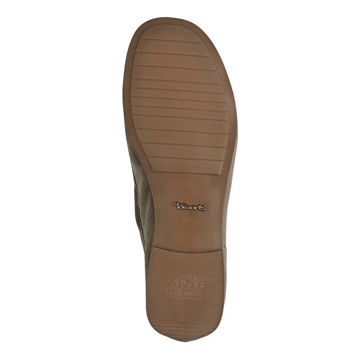 Tamaris my 23208 46 lacets yl vert4824702_4