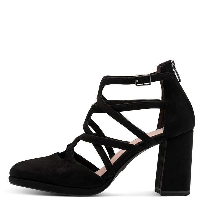 Tamaris my 22446 46 escarpins yl noir4824901_2