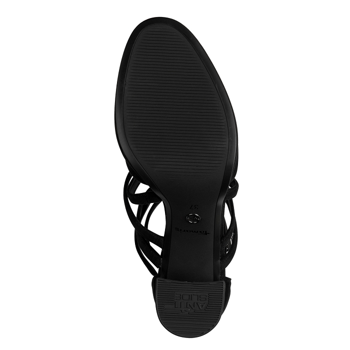 Tamaris my 22446 46 escarpins yl noir4824901_4