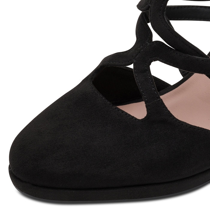 Tamaris my 22446 46 escarpins yl noir4824901_5