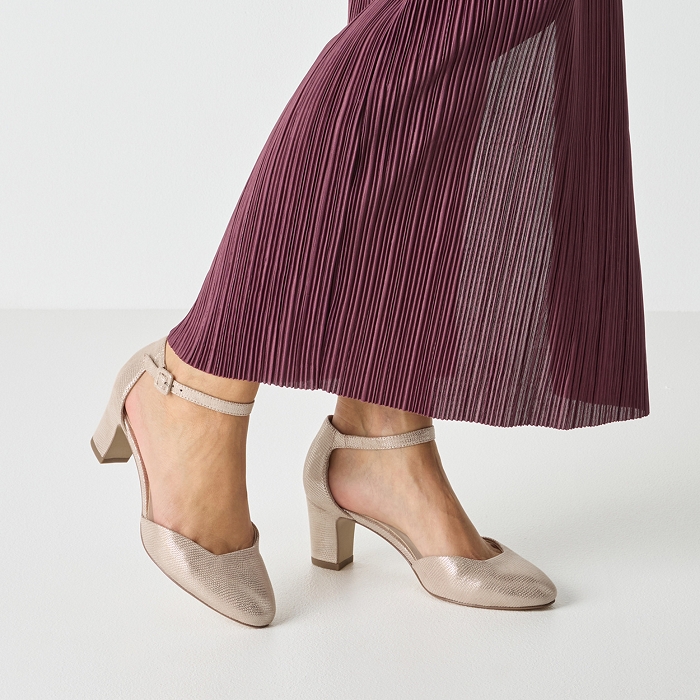 Tamaris my 24412 41 escarpins yl beige4825201_6