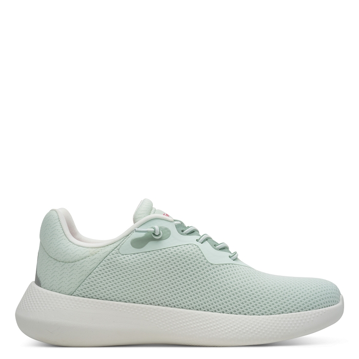 Tamaris 23710 46 lacets vert4825502_3
