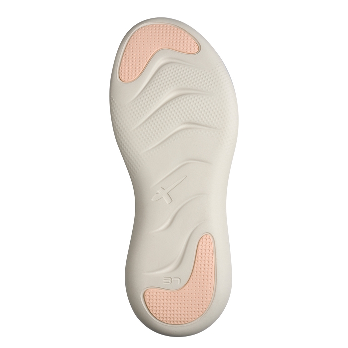 Tamaris 23715 46 lacets beige4825601_4