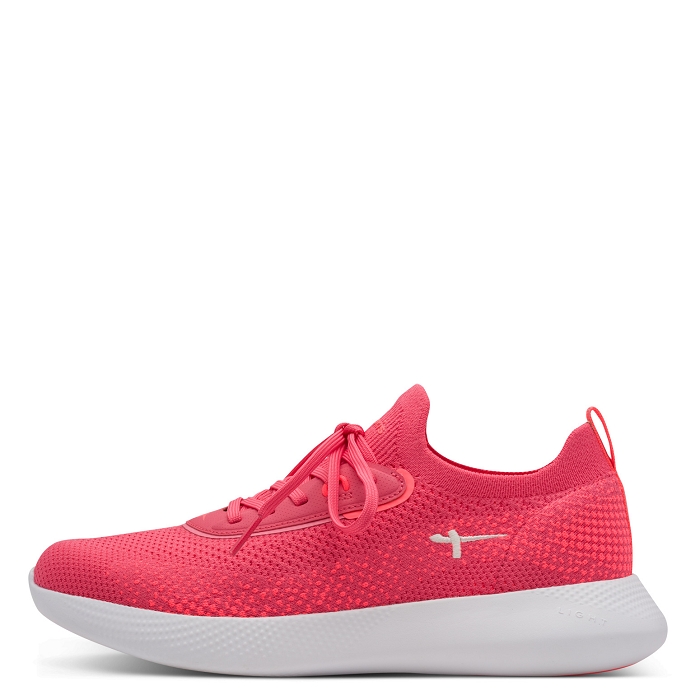 Tamaris 23715 46 lacets rouge4825603_2