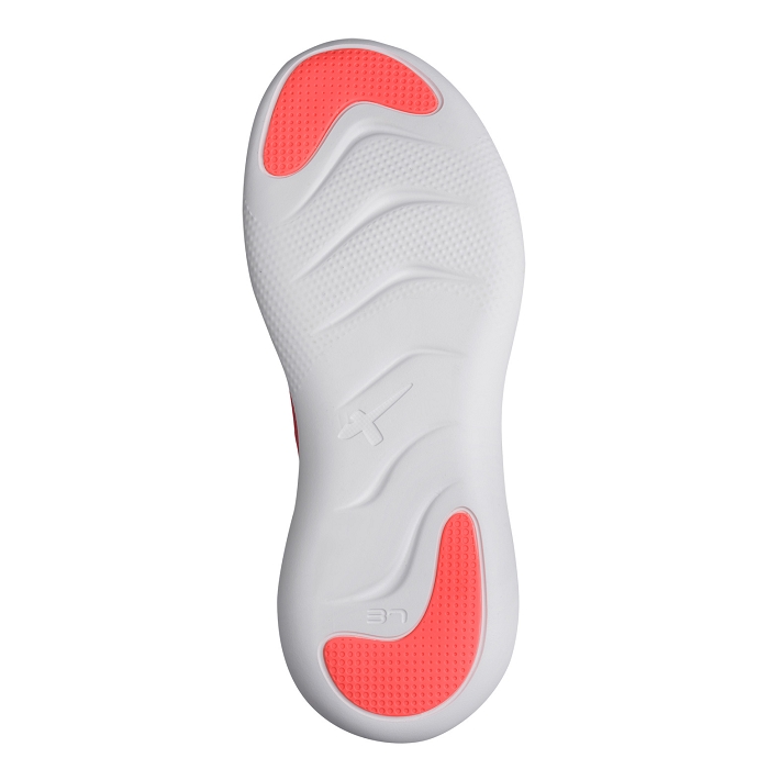 Tamaris 23715 46 lacets rouge4825603_4