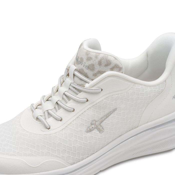 Tamaris my 23737 46 lacets yl blanc4825702_5