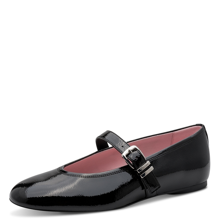 Tamaris 22115 46 ballerine noir