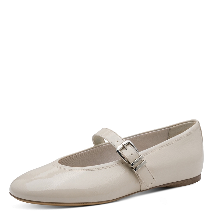 Tamaris my 22115 46 ballerine yl beige