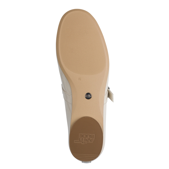 Tamaris my 22115 46 ballerine yl beige4826002_4